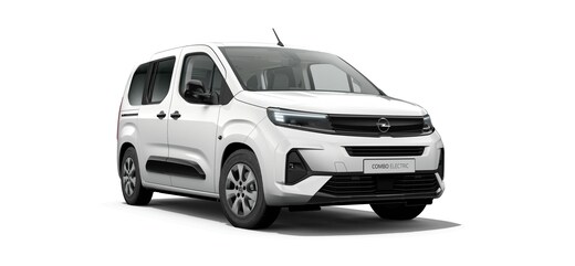 uusi Opel Combo Electric
